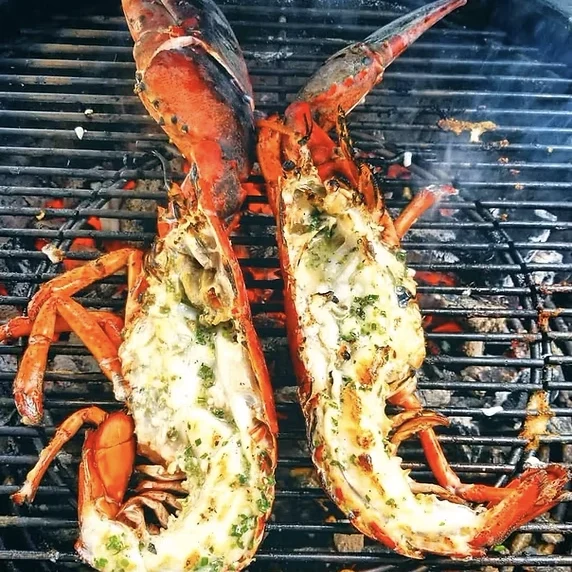 Lobster party copie